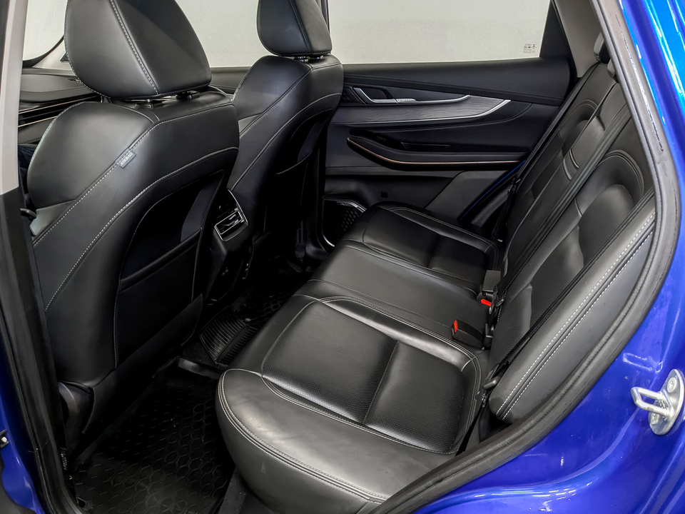 Фото Exeed LX с пробегом 99123 км