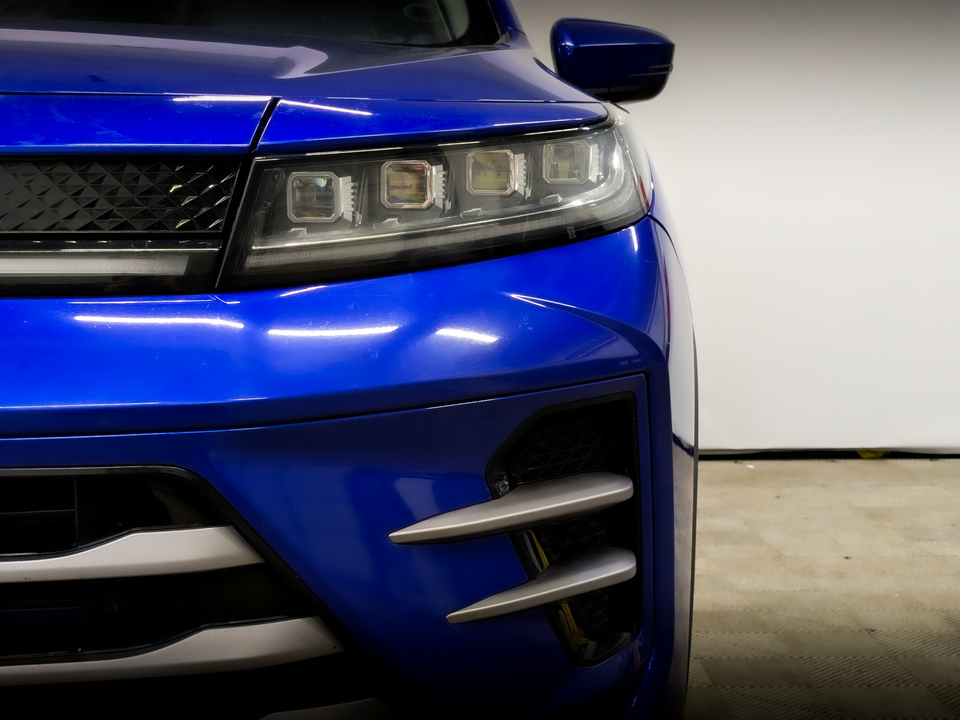 Фото Exeed LX с пробегом 99123 км