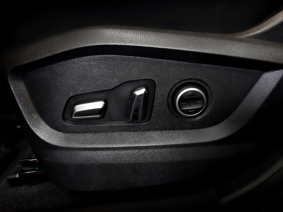 Фото Exeed LX с пробегом 99123 км