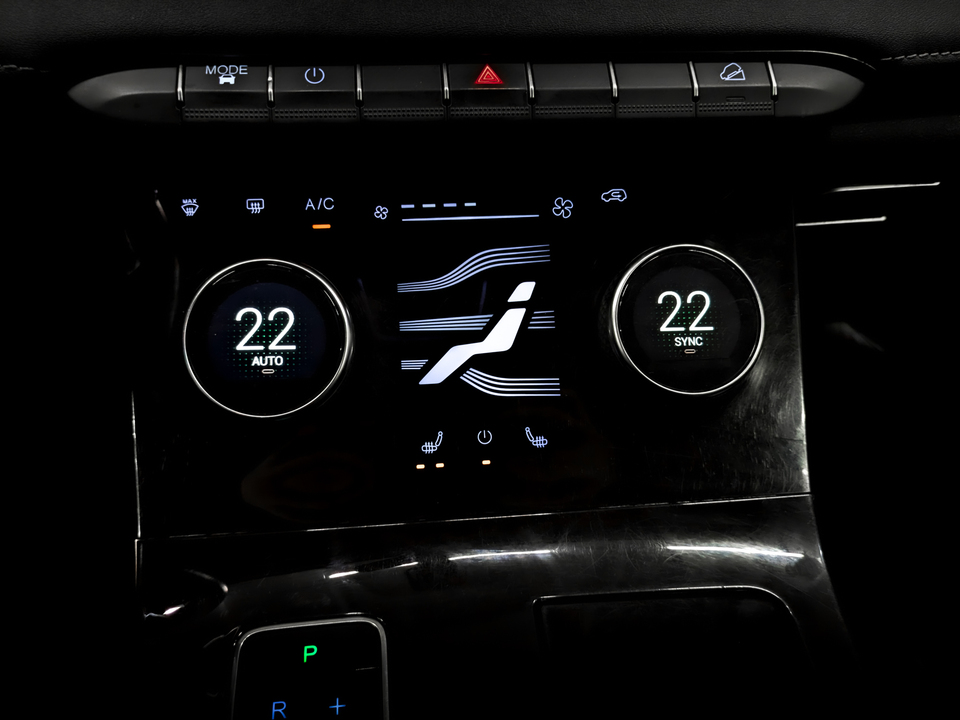 Фото Exeed LX с пробегом 99123 км