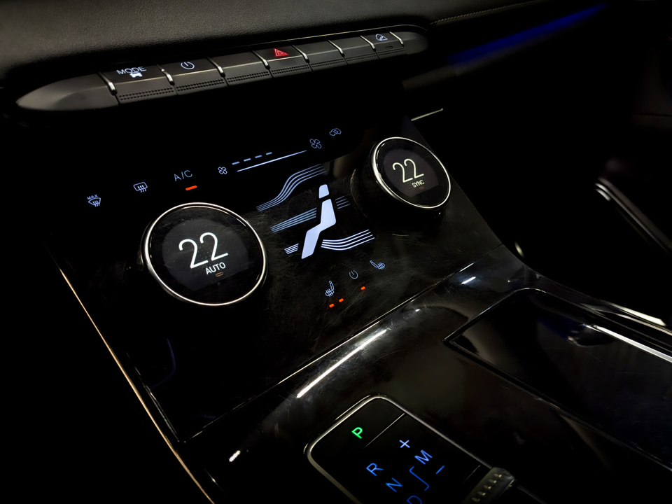 Фото Exeed LX с пробегом 99123 км