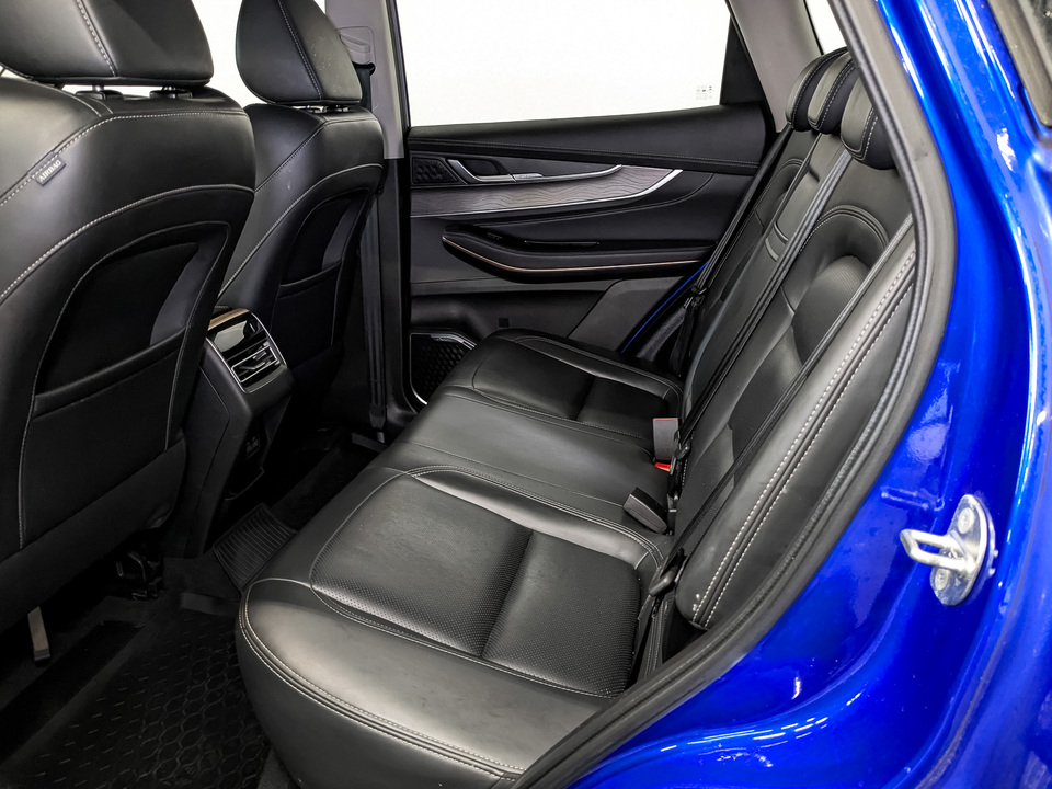 Фото Exeed LX с пробегом 103750 км