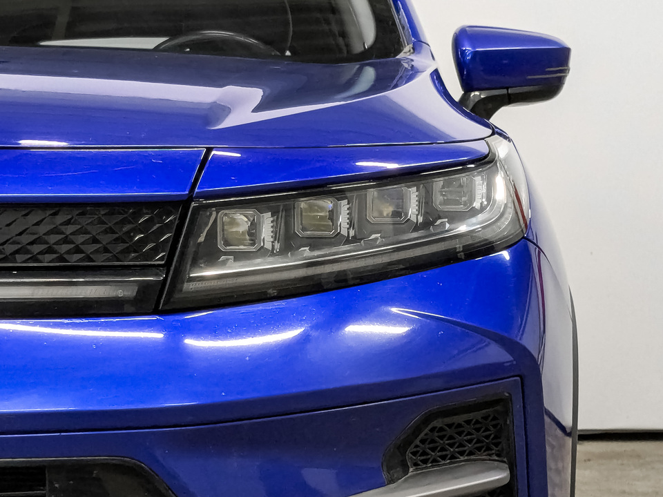 Фото Exeed LX с пробегом 103750 км