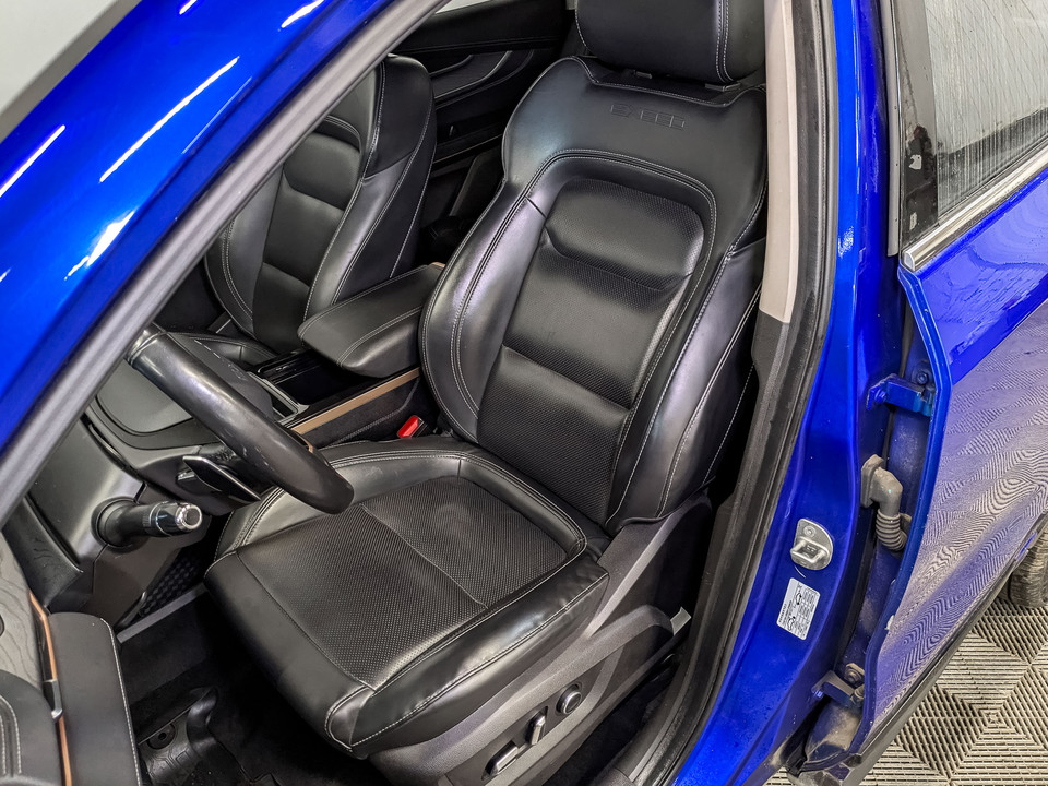 Фото Exeed LX с пробегом 103750 км