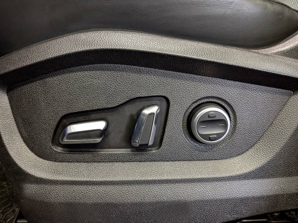 Фото Exeed LX с пробегом 103750 км