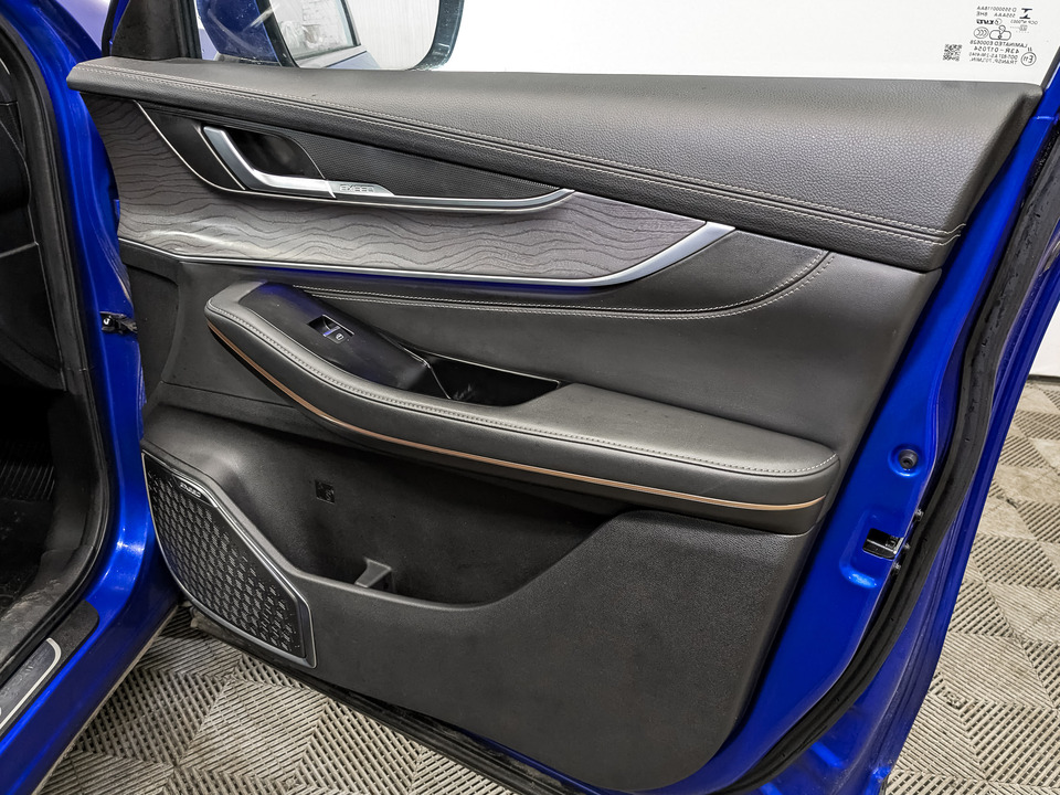 Фото Exeed LX с пробегом 103750 км