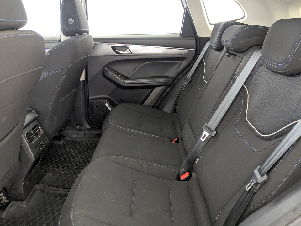 Фото HAVAL Jolion с пробегом 141 652 км