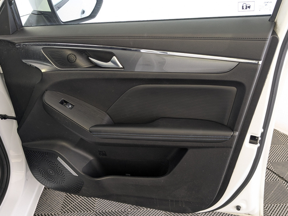 Фото HAVAL Jolion с пробегом 141 652 км