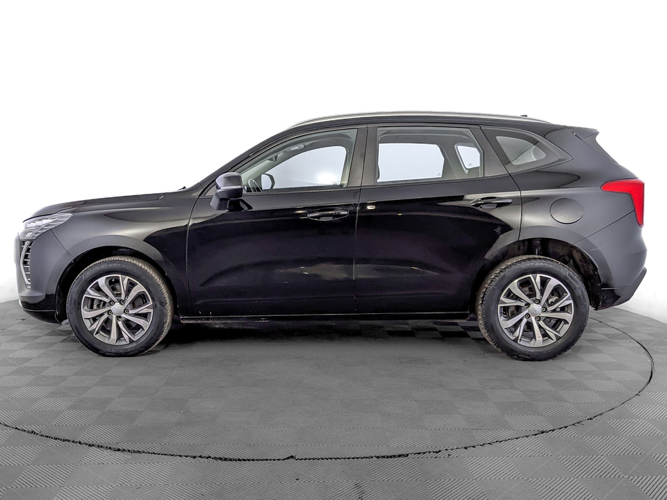 Фото HAVAL Jolion с пробегом 131 538 км