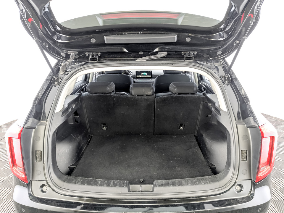 Фото HAVAL Jolion с пробегом 131 538 км