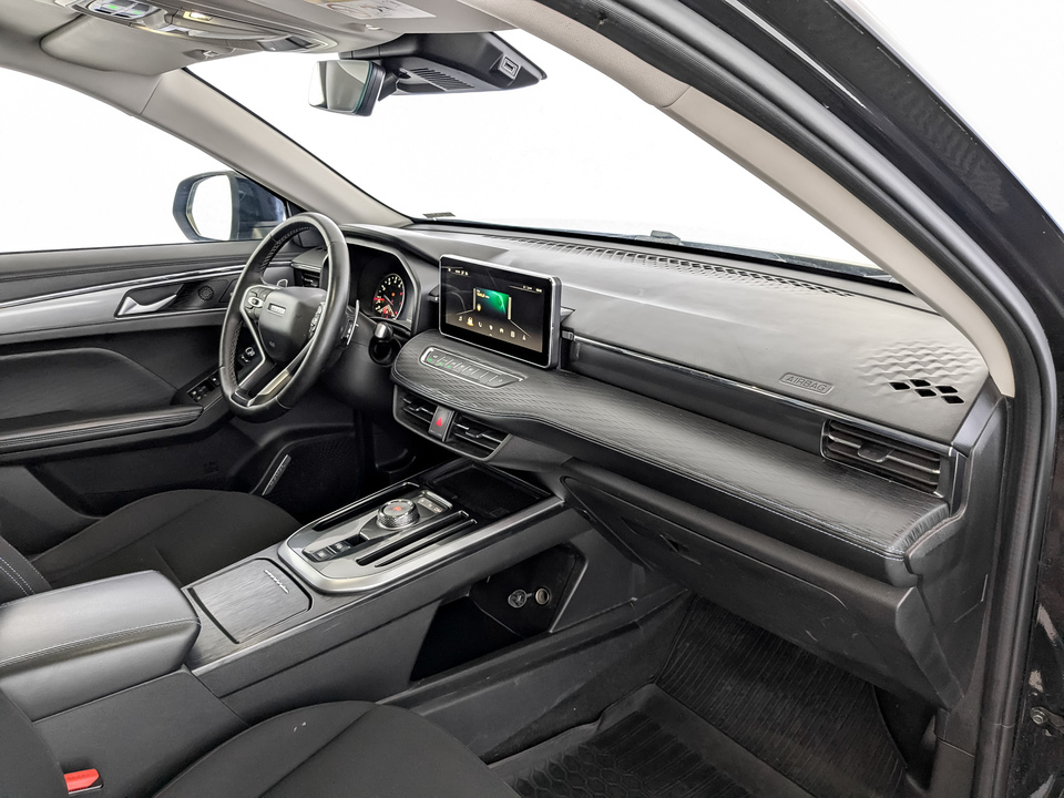 Фото HAVAL Jolion с пробегом 131 538 км