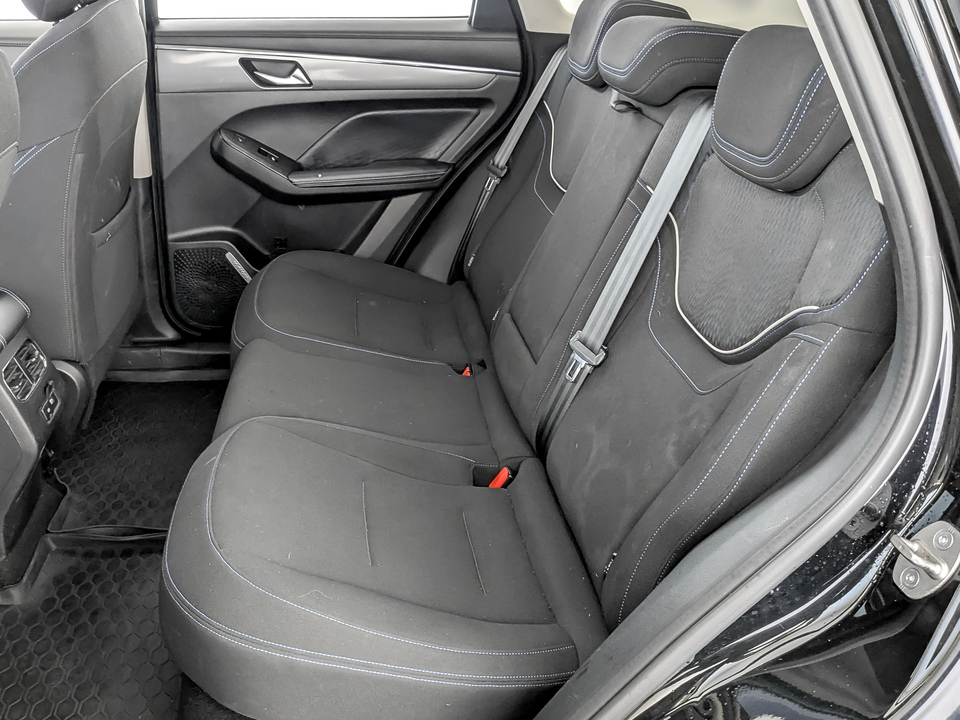 Фото HAVAL Jolion с пробегом 131 538 км