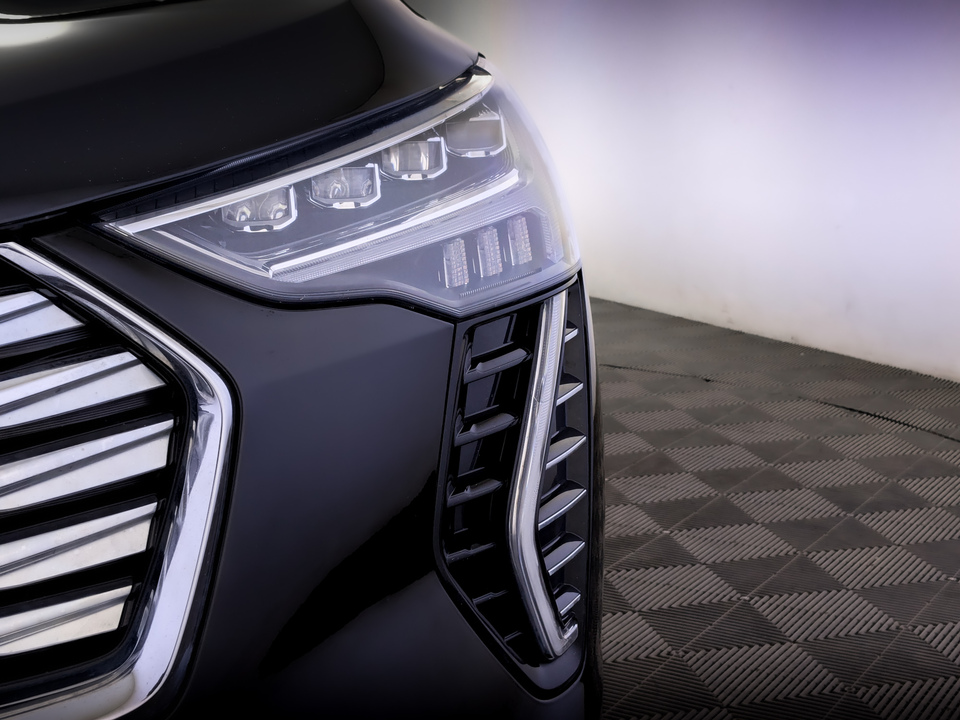 Фото HAVAL Jolion с пробегом 131 538 км