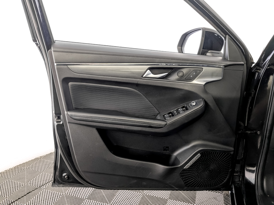 Фото HAVAL Jolion с пробегом 131 538 км