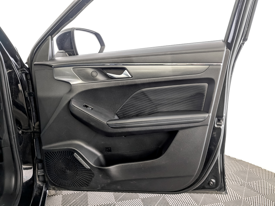 Фото HAVAL Jolion с пробегом 131 538 км