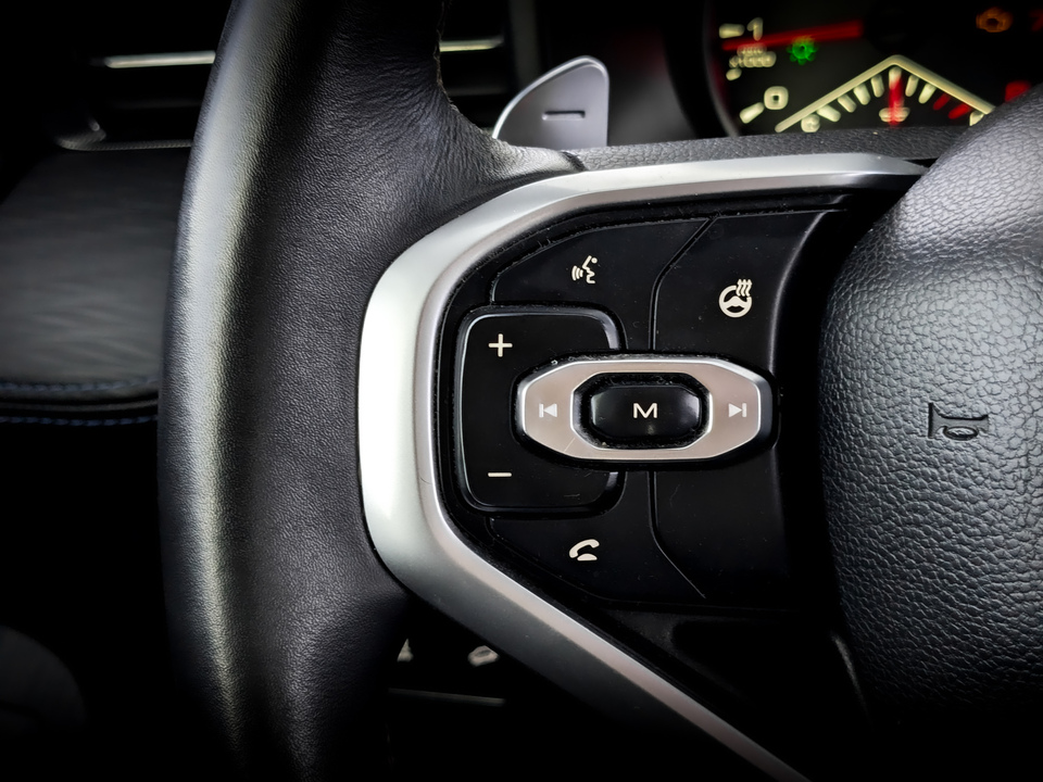 Фото HAVAL Jolion с пробегом 131 538 км