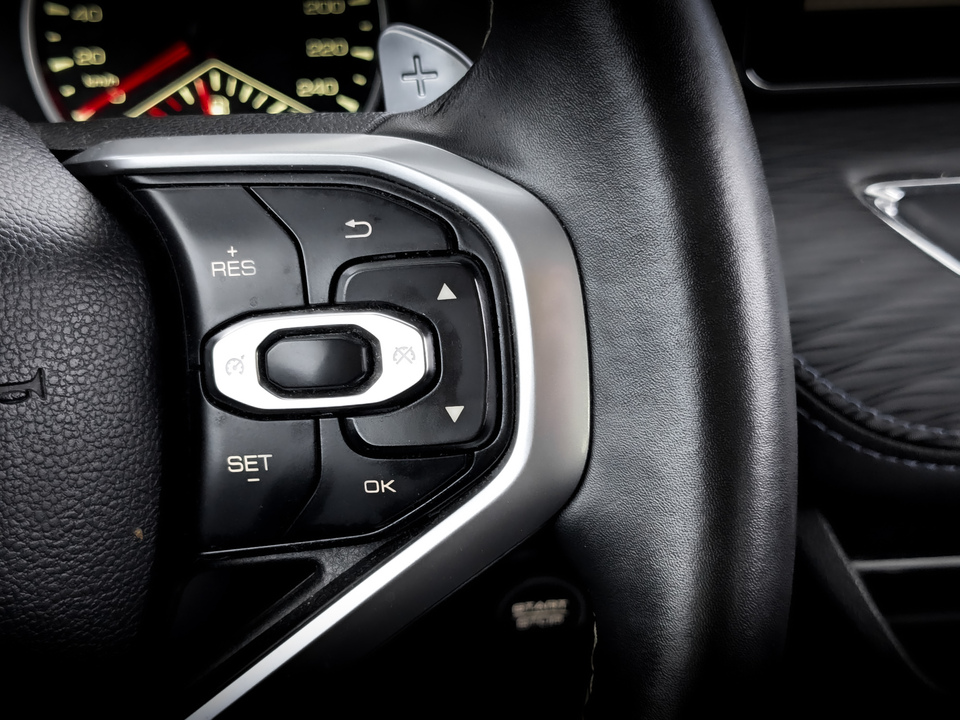 Фото HAVAL Jolion с пробегом 131 538 км