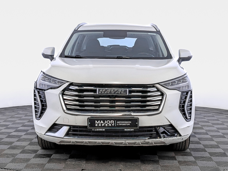 Фото HAVAL Jolion с пробегом 114 080 км