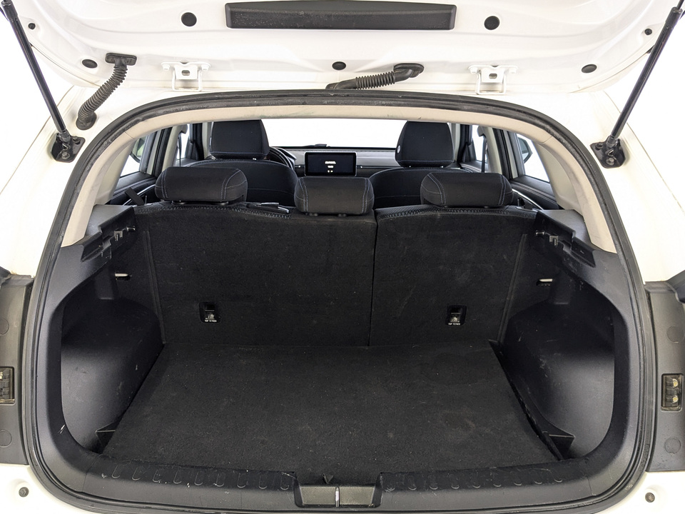 Фото HAVAL Jolion с пробегом 114 080 км