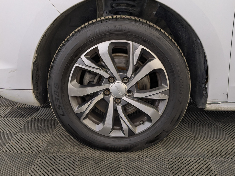 Фото HAVAL Jolion с пробегом 114 080 км