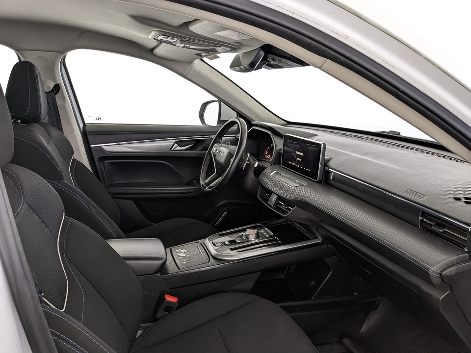 Фото HAVAL Jolion с пробегом 114 080 км