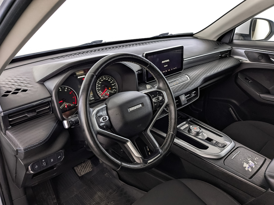 Фото HAVAL Jolion с пробегом 114 080 км