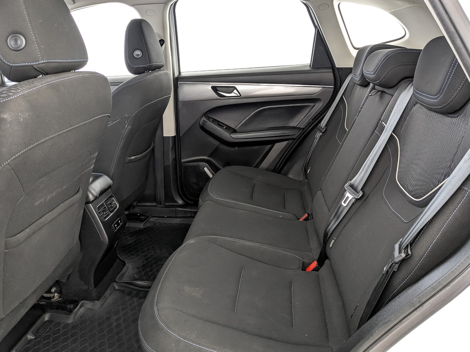 Фото HAVAL Jolion с пробегом 114 080 км