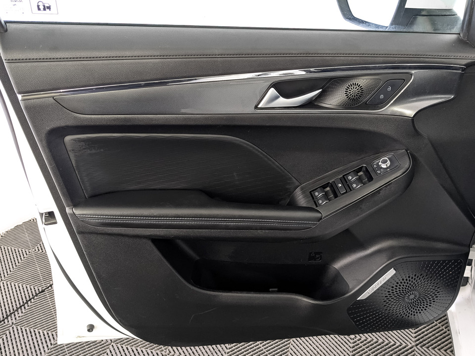 Фото HAVAL Jolion с пробегом 114 080 км