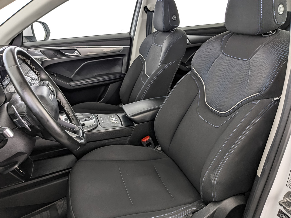 Фото HAVAL Jolion с пробегом 114 080 км