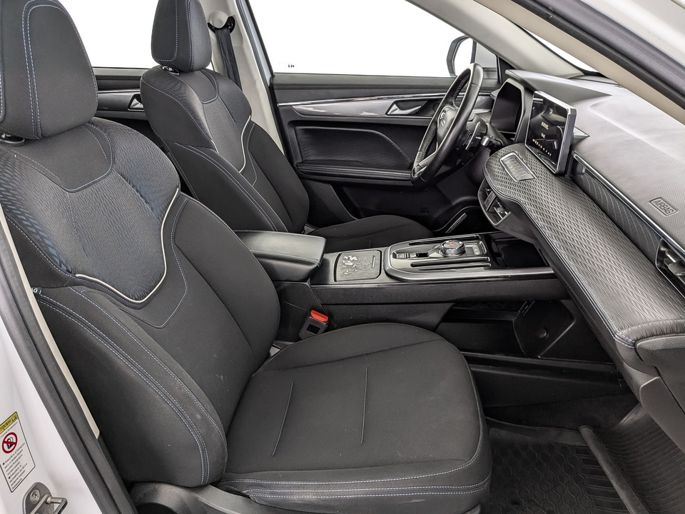 Фото HAVAL Jolion с пробегом 114 080 км