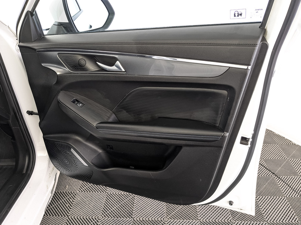 Фото HAVAL Jolion с пробегом 114 080 км