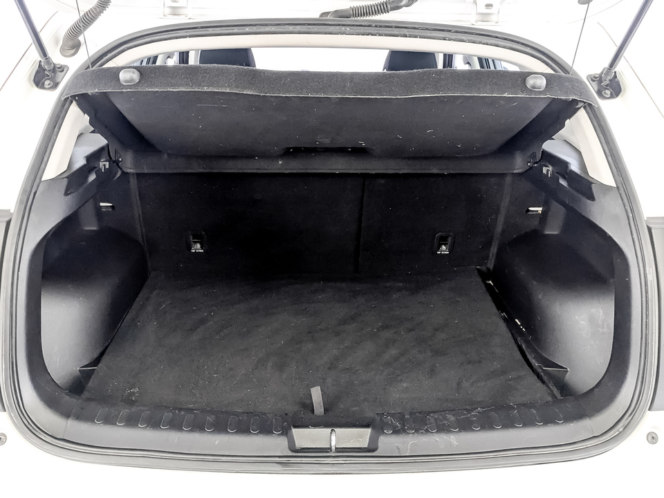 Фото HAVAL Jolion с пробегом 124 571 км