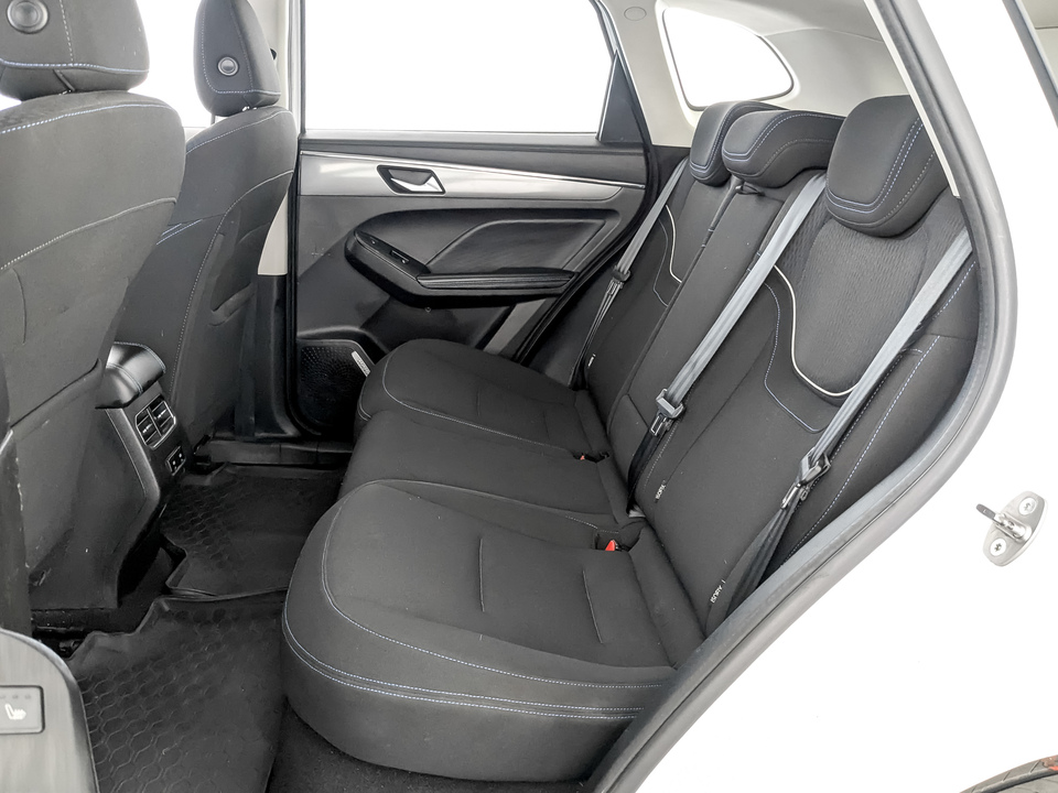 Фото HAVAL Jolion с пробегом 124 571 км