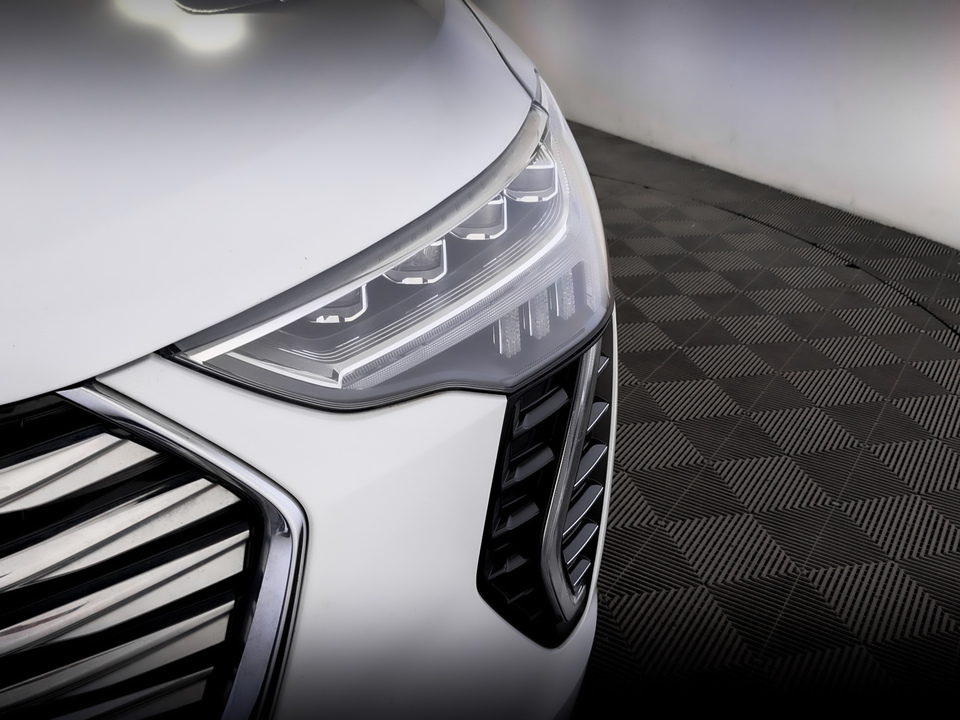 Фото HAVAL Jolion с пробегом 124 571 км