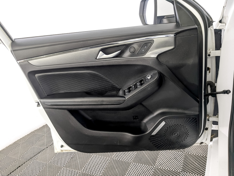 Фото HAVAL Jolion с пробегом 124 571 км