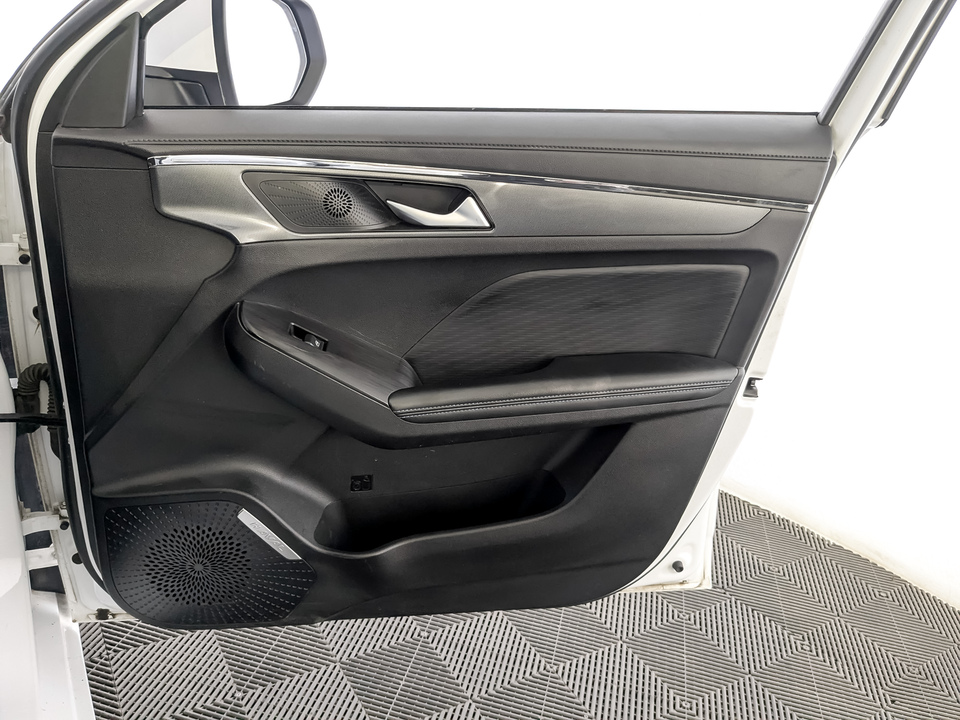 Фото HAVAL Jolion с пробегом 124 571 км