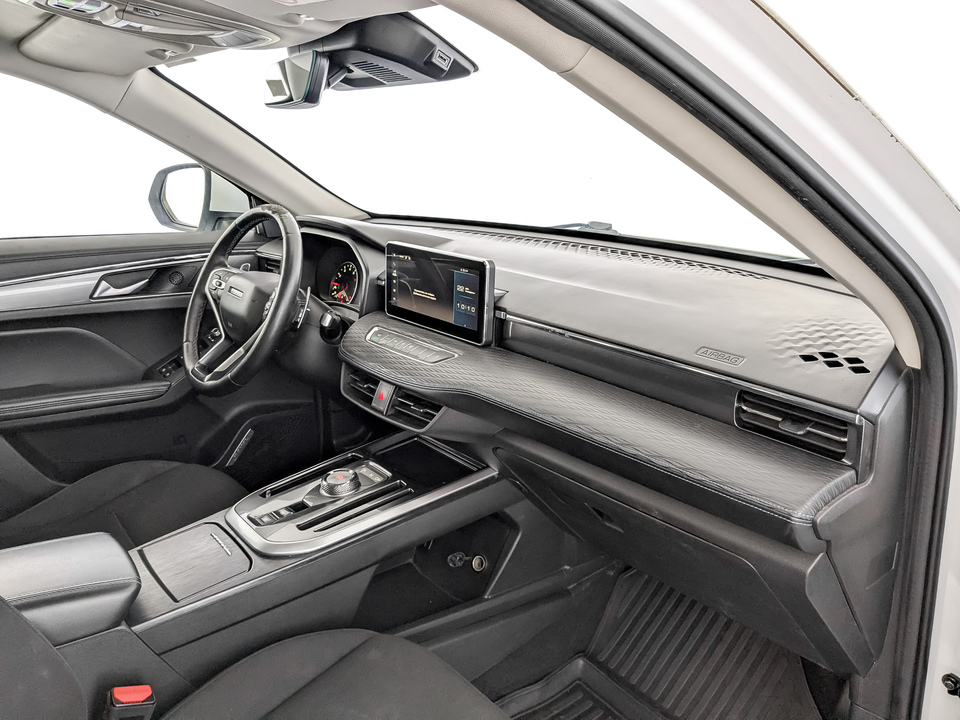 Фото HAVAL Jolion с пробегом 134 459 км