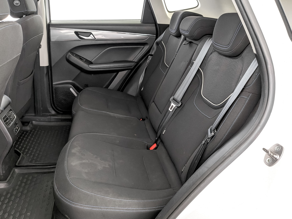 Фото HAVAL Jolion с пробегом 134 459 км