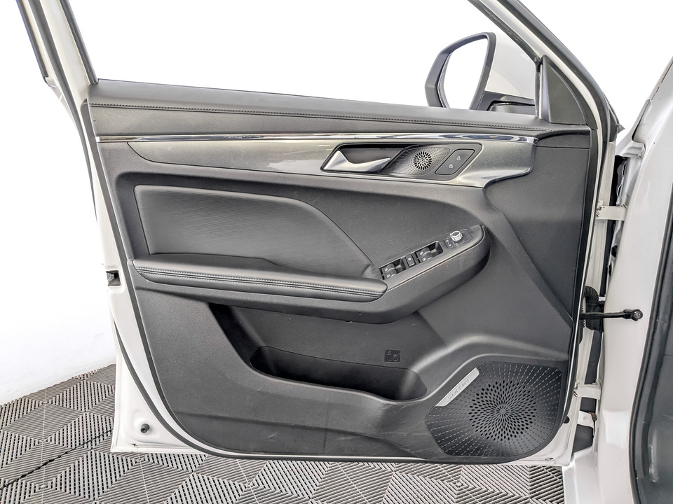 Фото HAVAL Jolion с пробегом 134 459 км