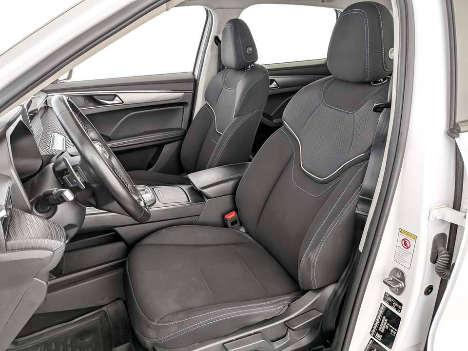 Фото HAVAL Jolion с пробегом 134 459 км