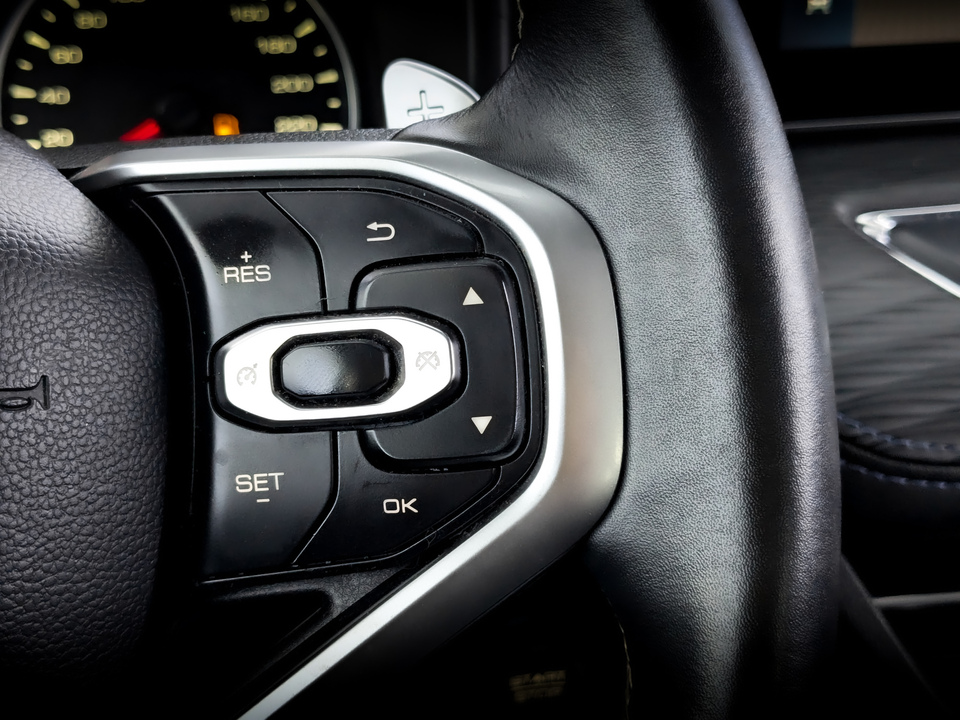 Фото HAVAL Jolion с пробегом 134 459 км