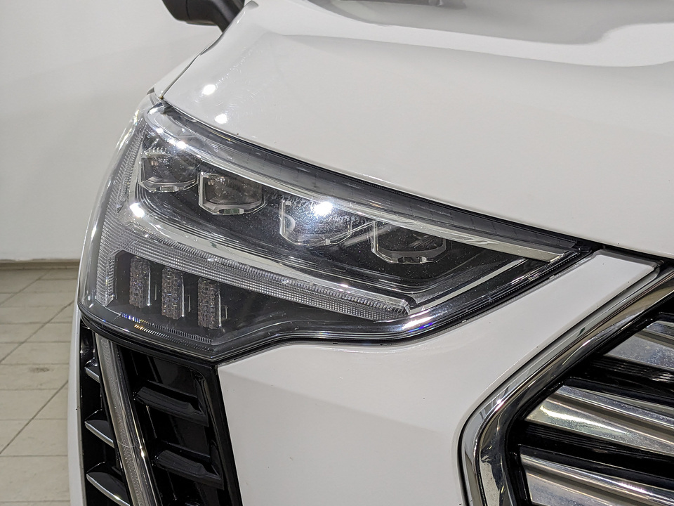 Фото HAVAL Jolion с пробегом 117 974 км