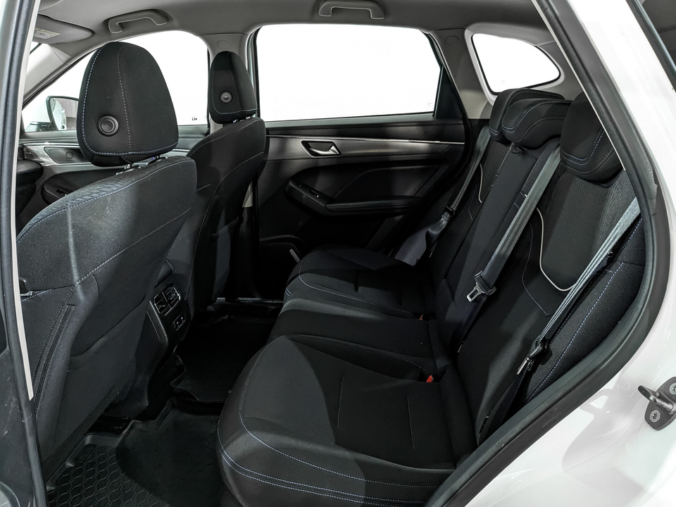 Фото HAVAL Jolion с пробегом 117 974 км