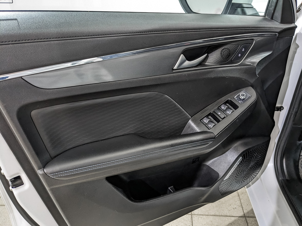 Фото HAVAL Jolion с пробегом 117 974 км