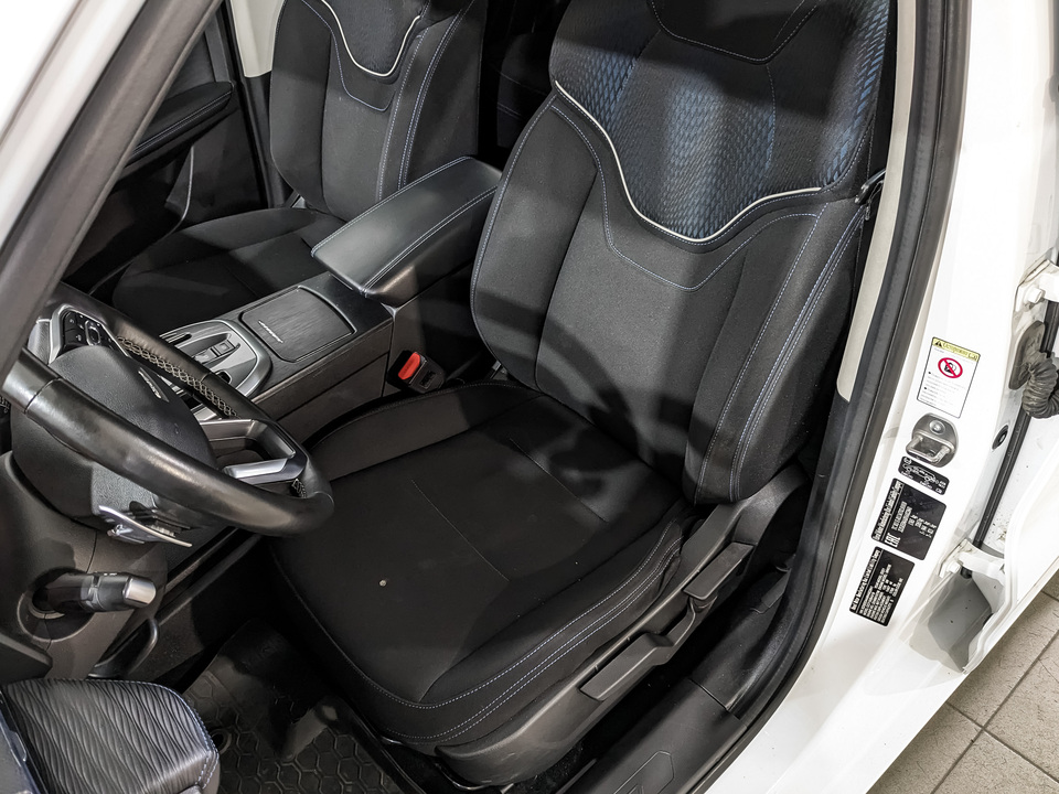 Фото HAVAL Jolion с пробегом 117 974 км