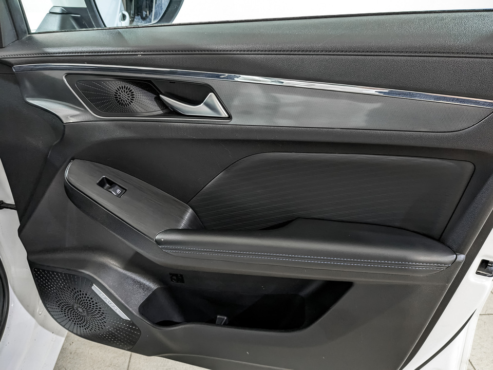 Фото HAVAL Jolion с пробегом 117 974 км