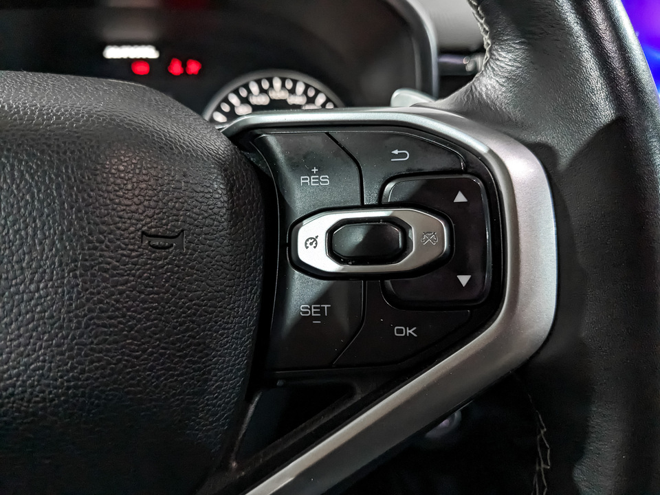 Фото HAVAL Jolion с пробегом 117 974 км