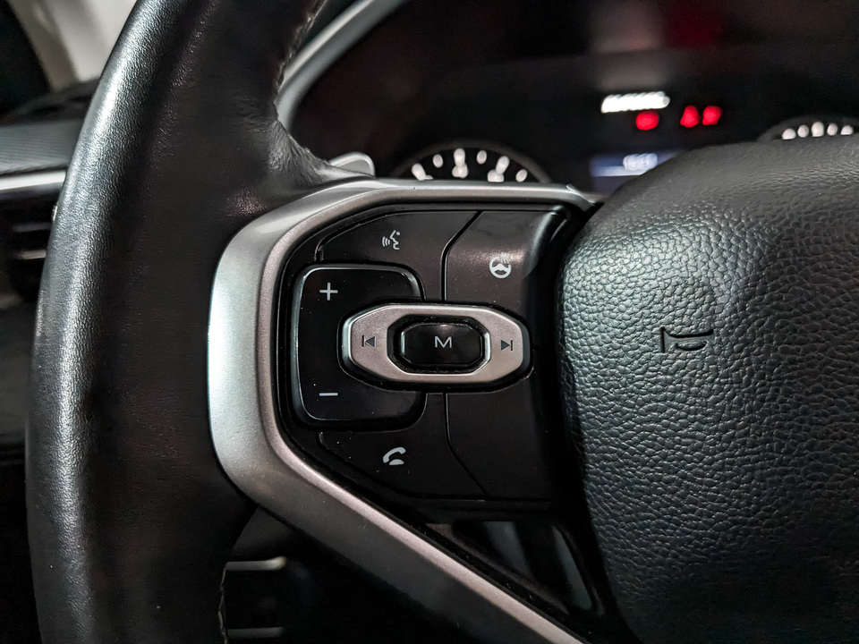 Фото HAVAL Jolion с пробегом 117 974 км