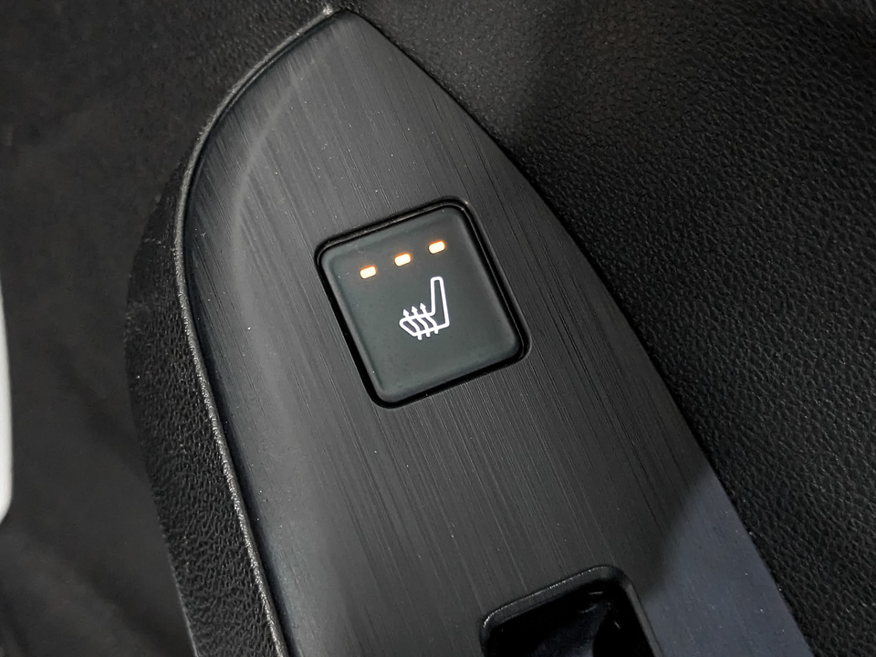 Фото HAVAL Jolion с пробегом 117 974 км