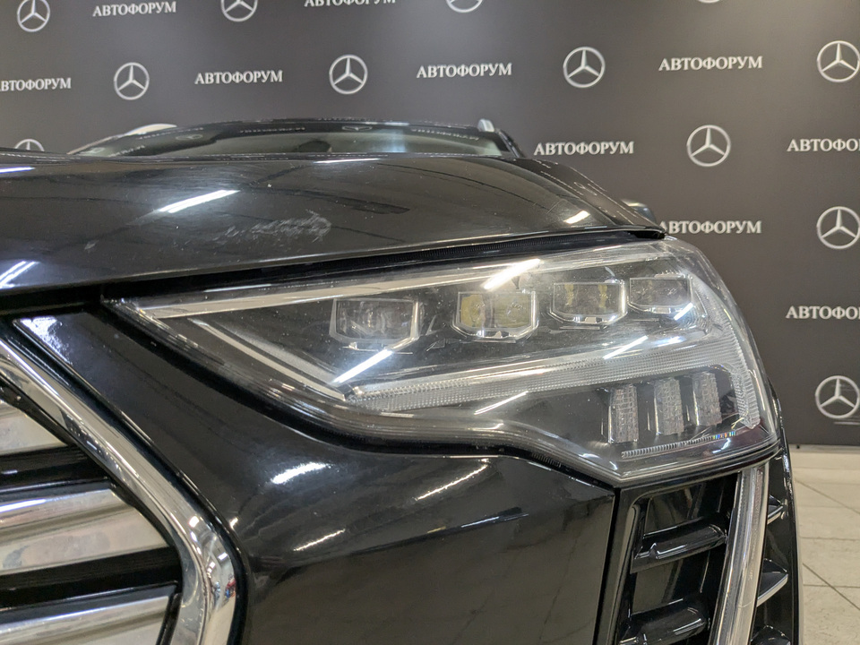 Фото HAVAL Jolion с пробегом 130 021 км